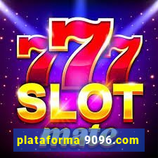 plataforma 9096.com